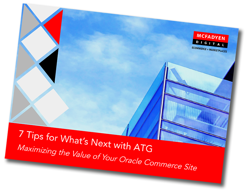 7 Tips for Whats Next with ATG Ebook