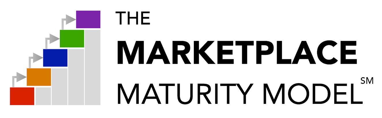 The Marketplace Maturity Model
