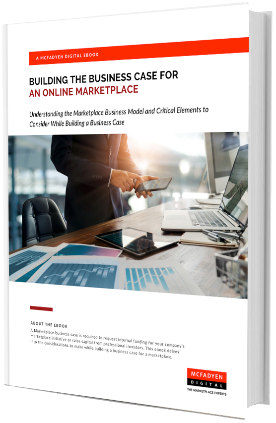 Building the Business Case for an Online Marketplace