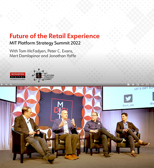 Future of the Retail Experience